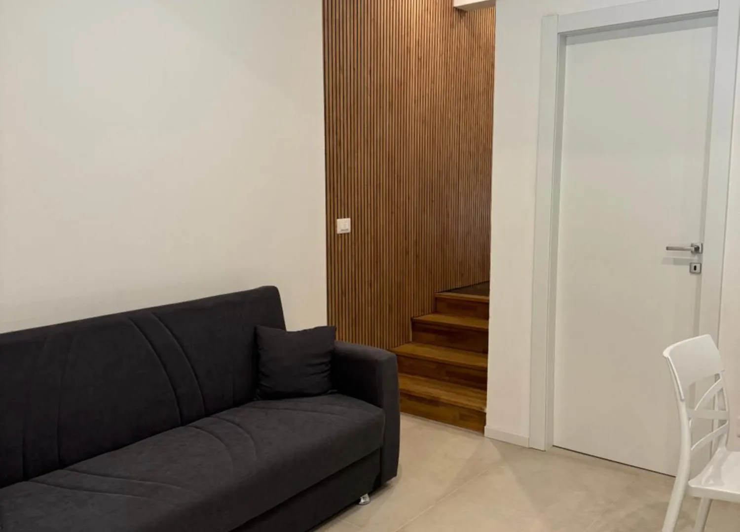 Guest house B&B La Coccinella Cascina
