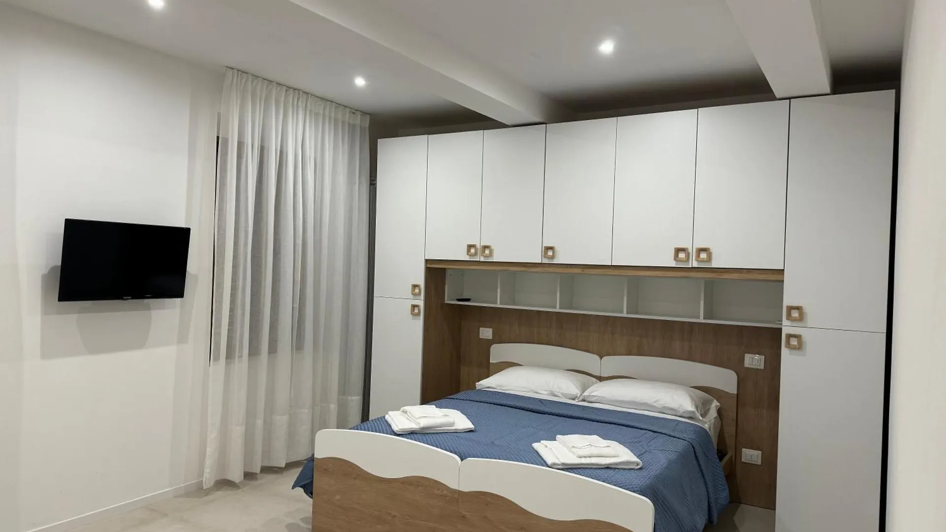 B&B La Coccinella Cascina