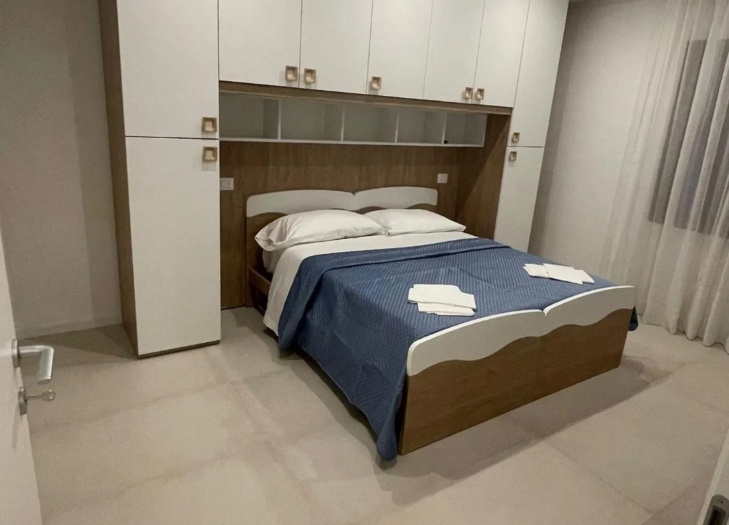B&B La Coccinella Cascina Italy