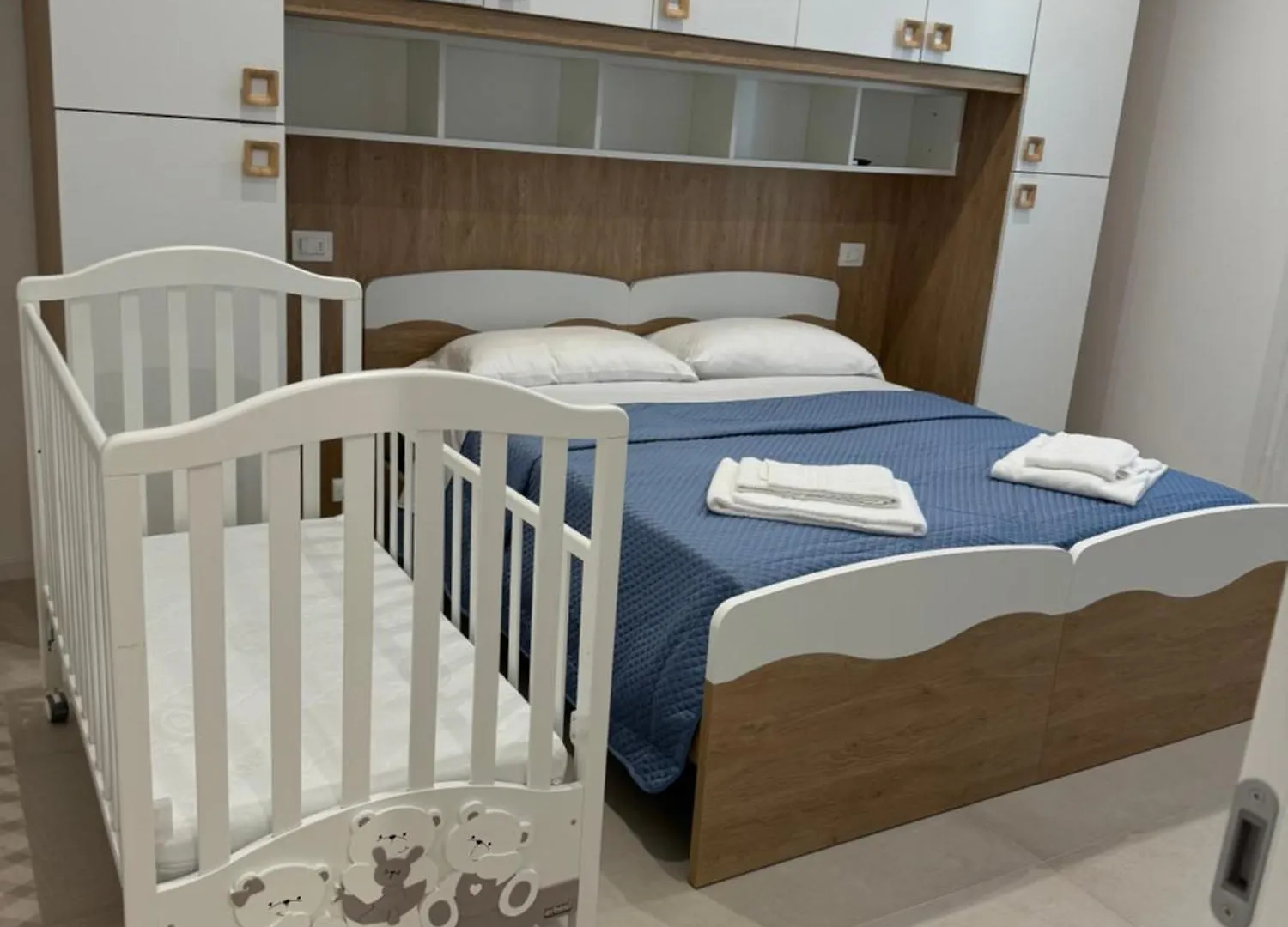 B&B La Coccinella Cascina 0*,